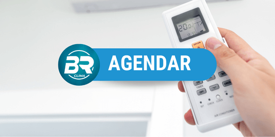 Instalação de Ar Condicionado